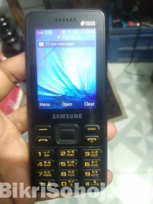 Samsung B250E